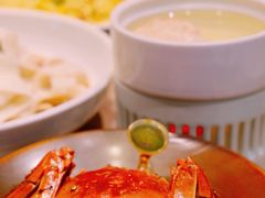 -苏帮袁Sue Cuisine(南开大悦城店)