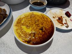 海鲜蒸蛋-人民公社大食堂(张家湾店)