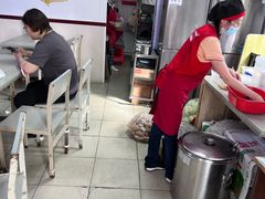 -福源包子铺王顶堤店