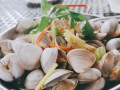 -肴约·花园式餐厅(湖里店)