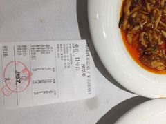 门面-峨嵋酒家总店(车公庄店)