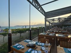 -渔家火锅·海鲜自助餐·演艺(亚龙湾天域酒店)