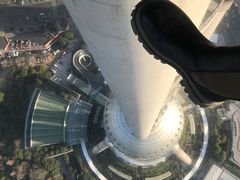 -东方明珠广播电视塔