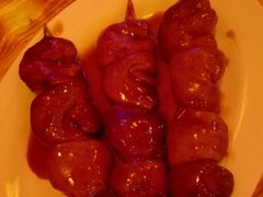 鸡肝-鸟先生居酒屋(东湖馨园店)