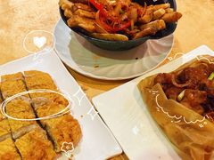 -粤北餐馆