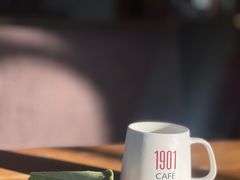 -1901 Cafe(西四店)