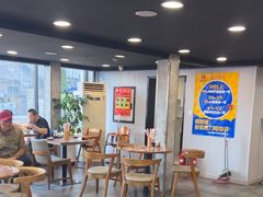 -李先生牛肉面大王(马栏店)