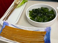 -菌子鲜汤野生菌锅