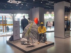 -三夫户外(天钥桥路店)