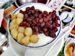 -周大娘牛乳(旧寨古村总店)