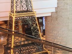 -上海东方佘山翰悦阁酒店·Vie全日制餐厅