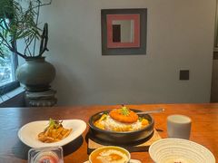 -本处·素食·融合料理(南油店)