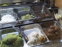-CREAM STORY意大利手工冰淇淋&甜品(万象前海店)