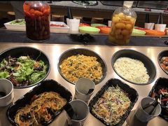 -比格比萨自助(新辰里学清路店)