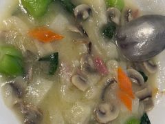 -新吉士·上海菜(浦东LCM置汇旭辉店)