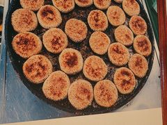 -清真·老门框爆肚涮肉·中华老字号(丰管路店)