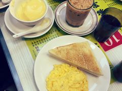 -澳洲牛奶公司(佐敦店)