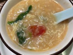 -四姐妹东北饺子(沙尾路店)