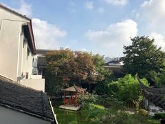 -全季酒店（苏州观前街平江路店）(原临顿路地铁站店)