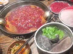 -冯校长老火锅(深圳总店)