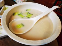 乳白鸭汤-全聚德(前门店)