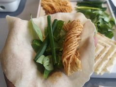 -阿庄新豫菜(通泰路店)