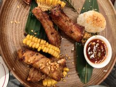 -Thai Alley泰爱里(二沙岛店)