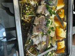 -徽州美食(三十年老店)