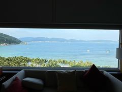 -三亚太阳湾柏悦酒店