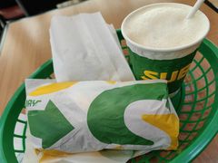 -赛百味SUBWAY(家佳源店)