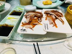 -金家老三饭庄(常营店)
