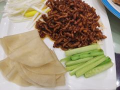 -凯鸽酒楼(大同振兴街店)