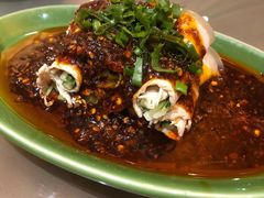 -君悦酒店·1881·北京烤鸭