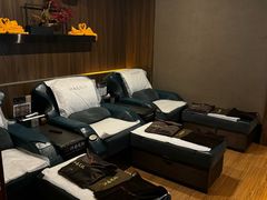 -江南足纪·影院足道·轻奢SPA(笋岗HALO广场店)