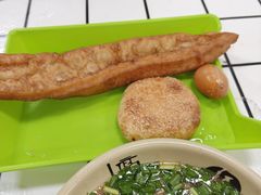 -原掩骨会饶阳豆腐脑总店