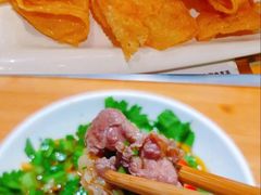 -好想牛·鲜切自助牛肉火锅(七堡花园城店)