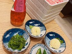 -伊豆野菜村(大族广场店)