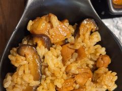 -九田家黑牛烤肉料理(石路天虹店)
