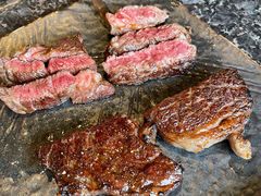 -老乾杯和牛烧肉(王府中环店)