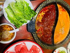 -黄家码头老火锅(解放碑旗舰店)