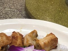 -寻味顺德·南记酒家·传统顺德菜·鱼生(广源路店)