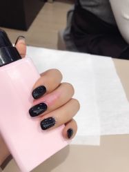 -恐龙·美甲美睫