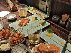 -眷屋の深夜食堂(云锦中心店)