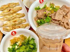 -吉祥馄饨(延安中路店)