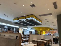 -蔡澜点心·粤菜(月星环球港店)