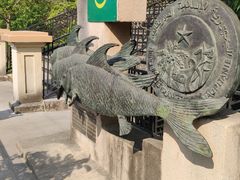 -墨江北回归线标志园