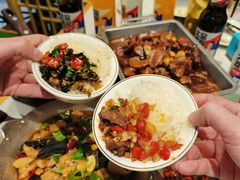 -福巷湘食小馆·猛火现炒(上海首店)