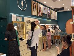 -海马体照相馆(宁波天一广场店)