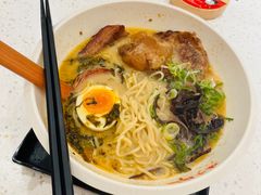 -味千拉面(广州白云机场T1西二店)