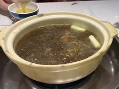 -天宜隆蘑菇宴火锅(石景山旗舰店)